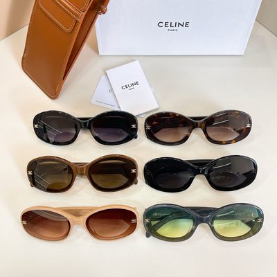Celine Sunglasses — 9
