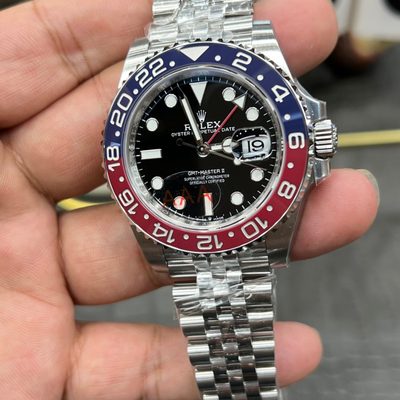 Rolex Watch — 5