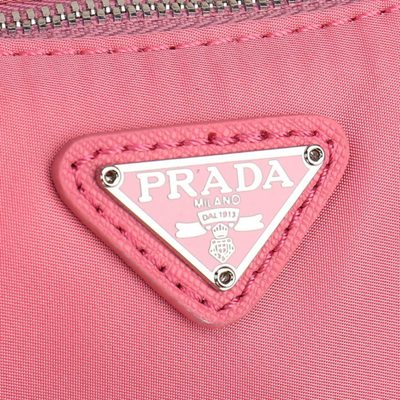 Prada Bag — 8