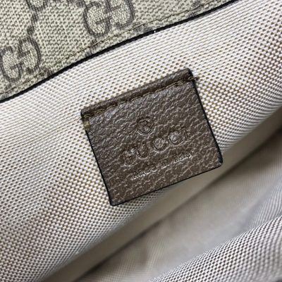 Gucci Bag — 9