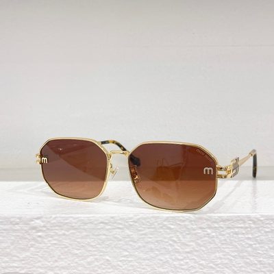 Miu Miu Sunglasses — 9
