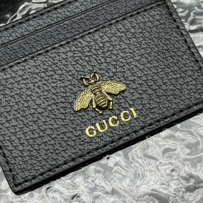 Gucci card holder — 4