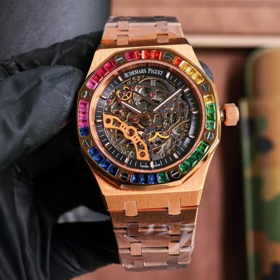AP Watch