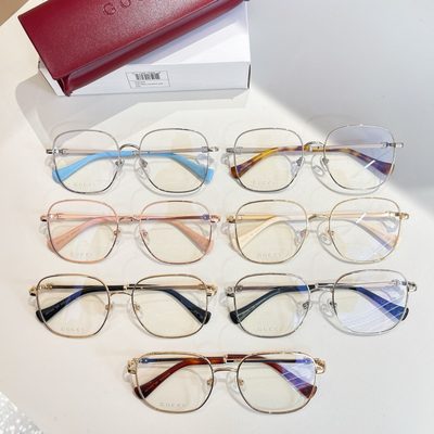 Gucci Sunglasses — 8
