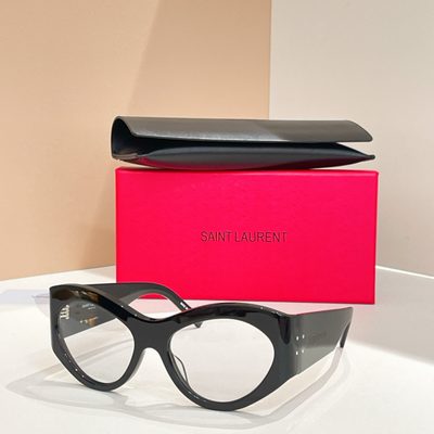 YSL Sunglasses — 4