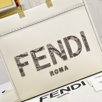 Fendi Bag — 3