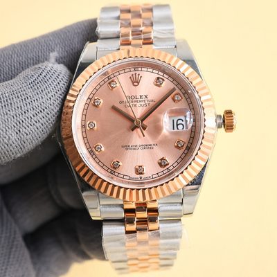 Rolex Watch — 5