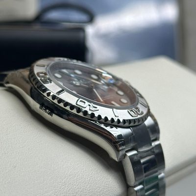 Rolex Watch — 5