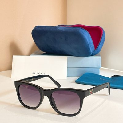 Gucci Sunglasses — 4