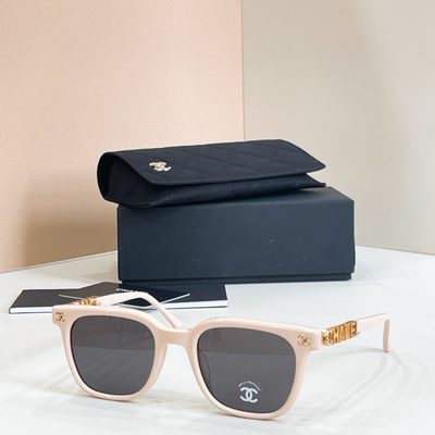 Chanel Sunglasses — 5
