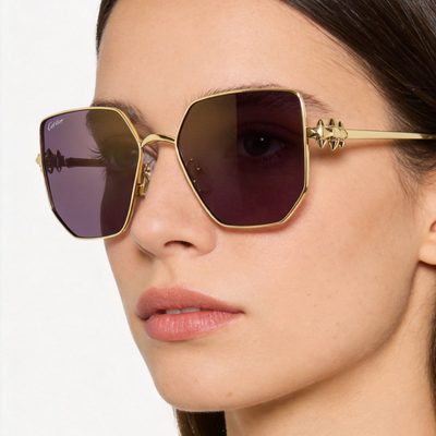 Cartier Sunglasses — 8