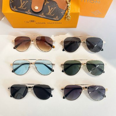 LV Sunglasses — 8