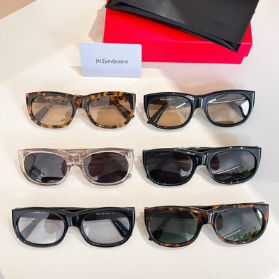 YSL Sunglasses — 9