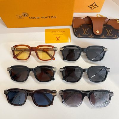 LV Sunglasses — 8