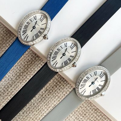 Cartier Watch