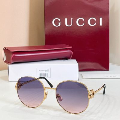Gucci Sunglasses — 4
