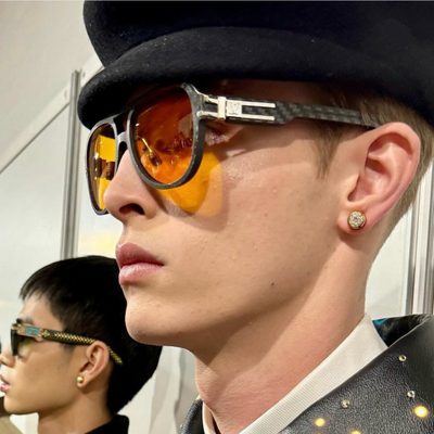 LV Sunglasses — 9