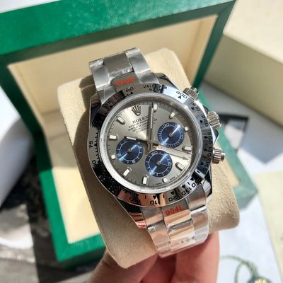 Rolex Watch