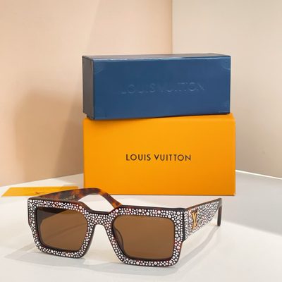 LV Sunglasses — 3