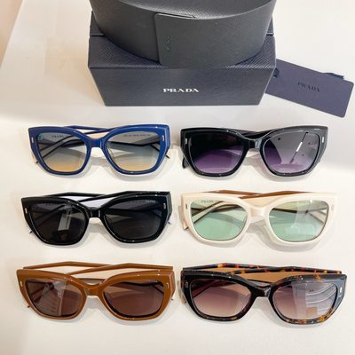 Prada Sunglasses — 8