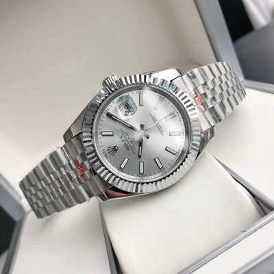 Rolex Watch — 6