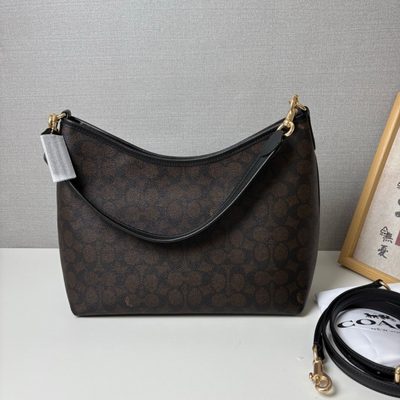 Coach Bag — 3