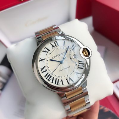 Cartier Watch — 4