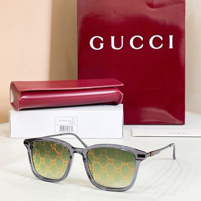 Gucci Sunglasses — 5