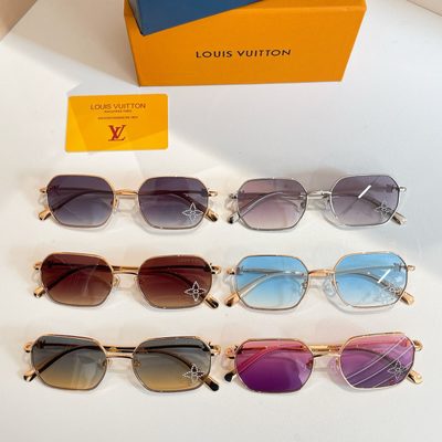 LV Sunglasses — 9