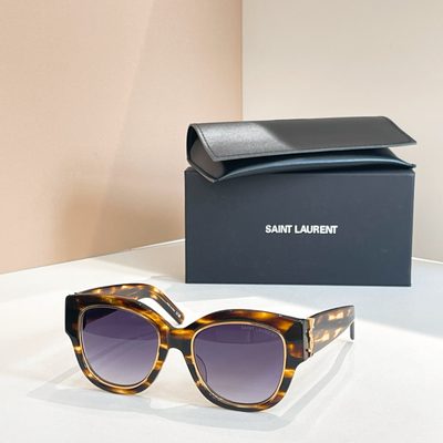 YSL Sunglasses — 3