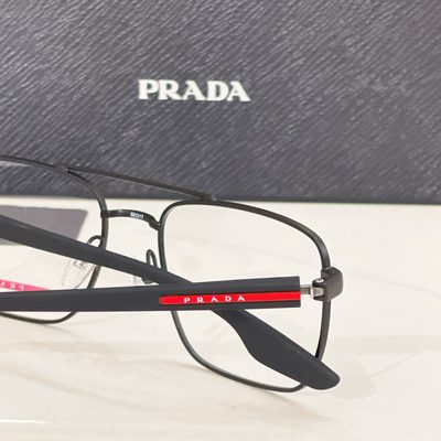 Prada Sunglasses — 8