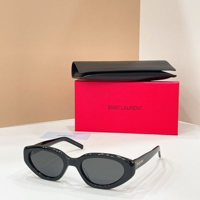 YSL Sunglasses — 5
