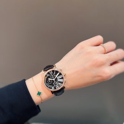 Cartier Watch