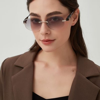 Prada Sunglasses — 4