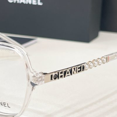Chanel Sunglasses — 7