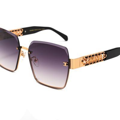 Chanel Sunglasses — 7