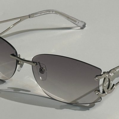 Chanel Sunglasses — 6