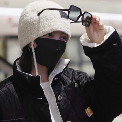Chanel Sunglasses — 4