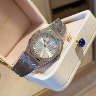 AP Watch — 5