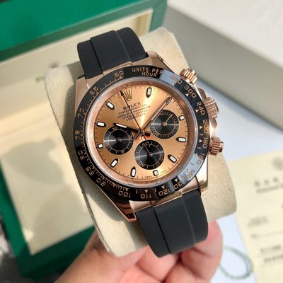 Rolex Watch