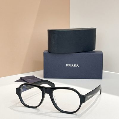 Prada Sunglasses — 9
