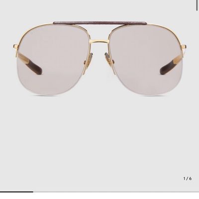 Gucci Sunglasses — 3