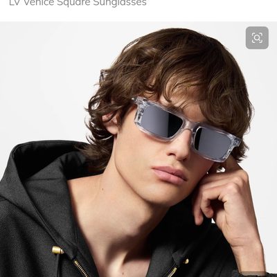 LV Sunglasses — 3