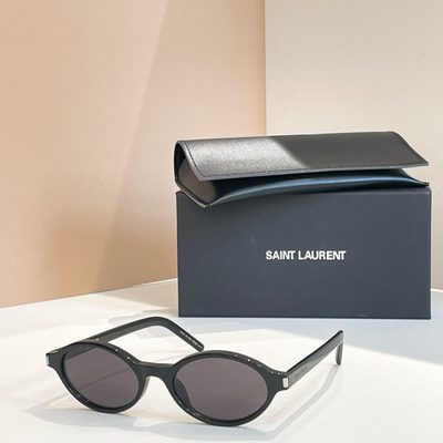 YSL Sunglasses — 8