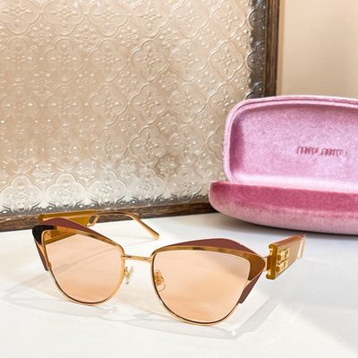 Miu Miu Sunglasses — 4