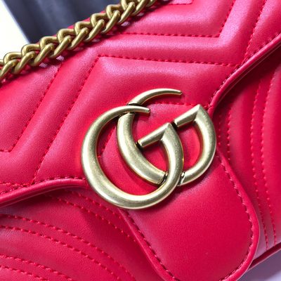 Gucci Bag — 5