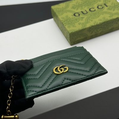 Gucci card holder — 7