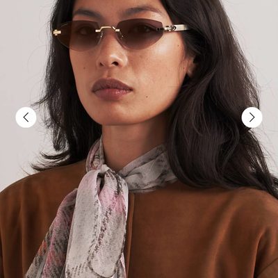 Cartier Sunglasses — 7