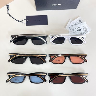 Prada Sunglasses — 9