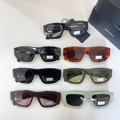 Prada Sunglasses — 8